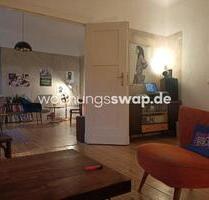 Wohnungsswap - 4 Zimmer, 95 m² - Bartastraße, Neukölln, Berlin