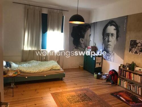 Foto - Etagenwohnung zur Miete in Berlin