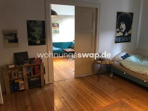 Foto - Etagenwohnung in Berlin