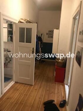 Foto - Etagenwohnung in Berlin zur Miete