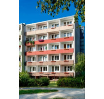 1-Raum-Wohnung mit Einbauküche! - Neustrelitz