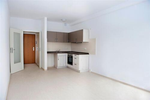 Foto - Etagenwohnung zur Miete in Neustrelitz
