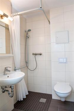 Foto - Etagenwohnung in Neustrelitz