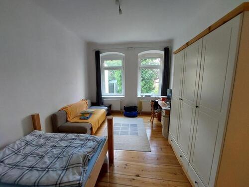 Foto - Wohnung zur Untermiete - 850,00 EUR Kaltmiete,