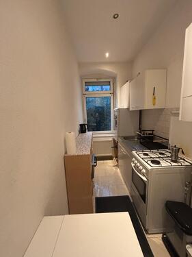 Foto - Etagenwohnung zur Miete in Berlin