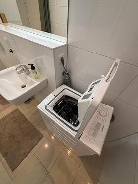 Foto - Etagenwohnung in Berlin zur Miete