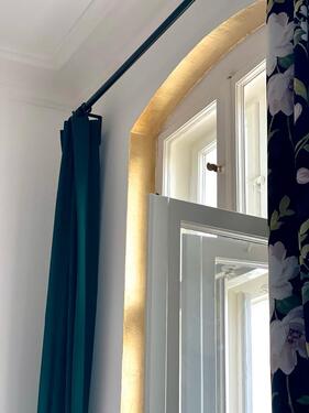 Foto - Etagenwohnung in Berlin