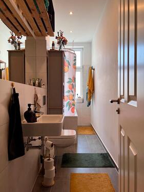 Foto - Etagenwohnung in Berlin zum Kaufen