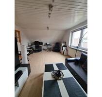 Dachgeschoss Mietwohnung - 540,00 EUR Kaltmiete, in Bielefeld (PLZ: 33689) Sennestadt