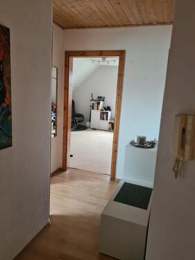 Foto - Etagenwohnung in Bielefeld