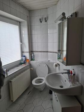 Foto - Etagenwohnung in Bielefeld zur Miete