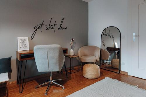 Foto - Etagenwohnung zur Miete in München