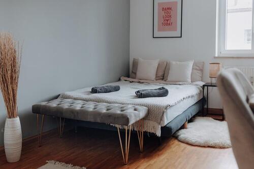 Foto - Etagenwohnung in München zur Miete