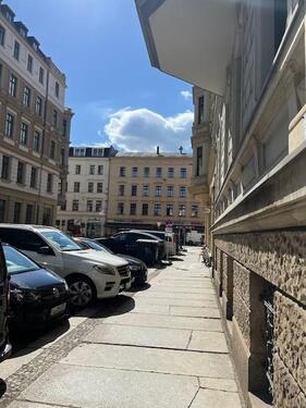 Foto - Etagenwohnung zur Miete in Leipzig