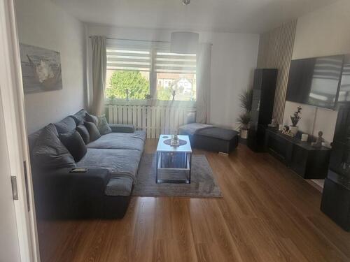 Foto - niedliche 4-Zimmer Wohnung in Bad Lauterberg mit Balkon