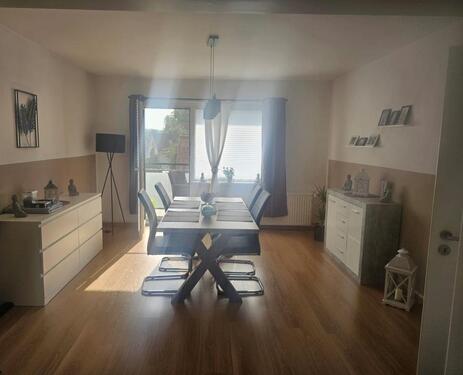 Foto - 2 Zimmer Etagenwohnung zur Miete in Bad Lauterberg im Harz