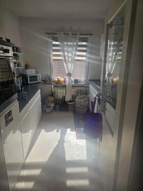 Foto - 2 Zimmer Etagenwohnung in Bad Lauterberg im Harz