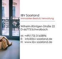 Ladenlokal im Herzen von Püttlingen