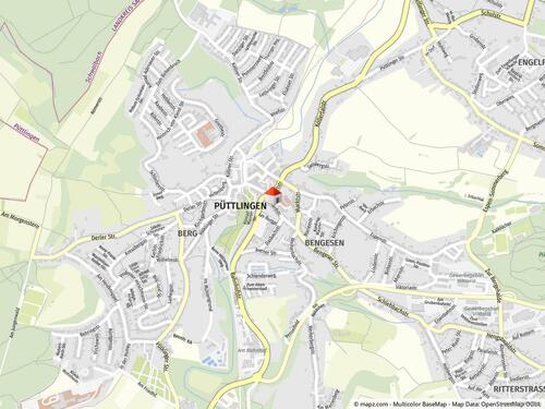 Foto - andere in Püttlingen zur Miete