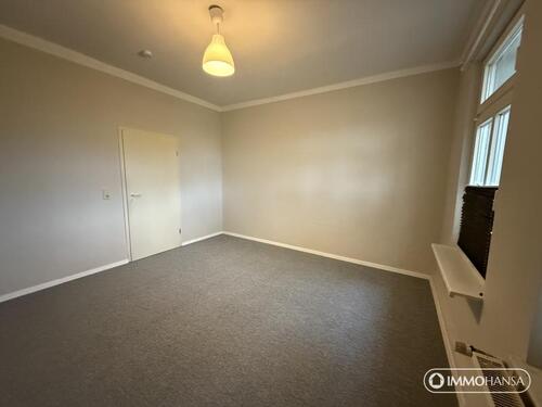 Foto - 1 Zimmer Etagenwohnung zur Miete in Boizenburg/Elbe