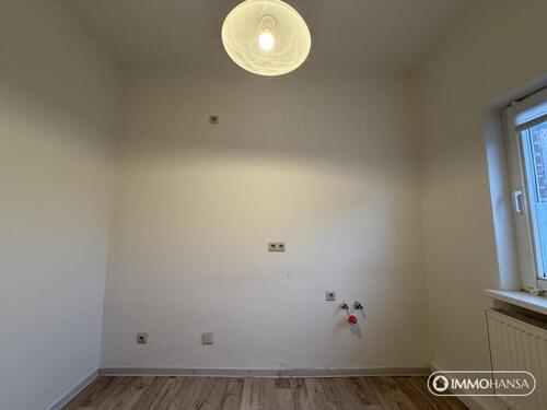 Foto - Etagenwohnung in Boizenburg/Elbe zur Miete