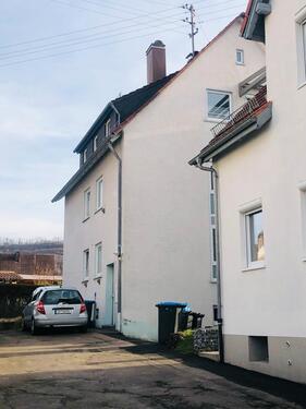 Foto - Schöne Helle 4 Zi. Wohnung im 1. OG (Vermietet)