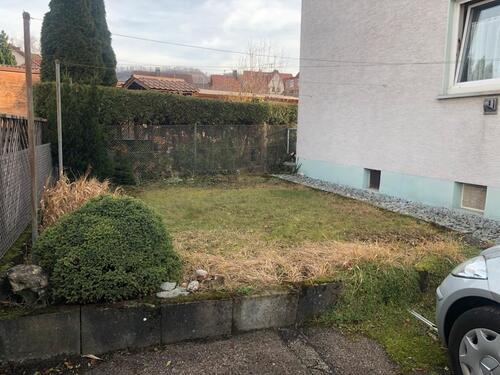 Foto - 4 Zimmer Etagenwohnung in Geislingen an der Steige