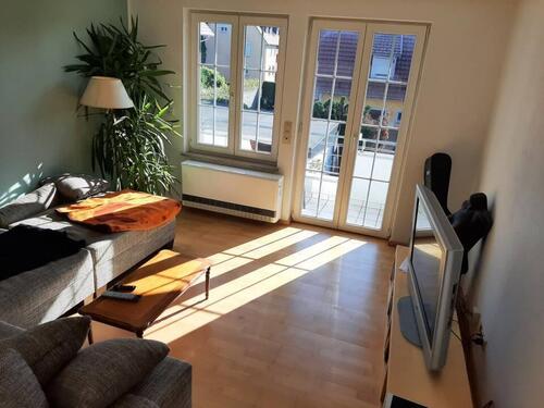 Foto - Wohnung zur Miete ab April 2026