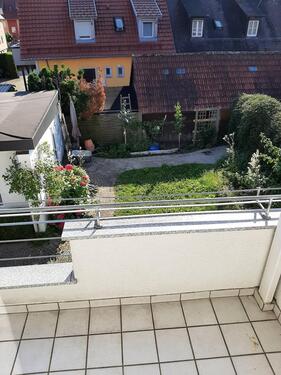 Foto - 3 Zimmer Etagenwohnung in Kressbronn am Bodensee