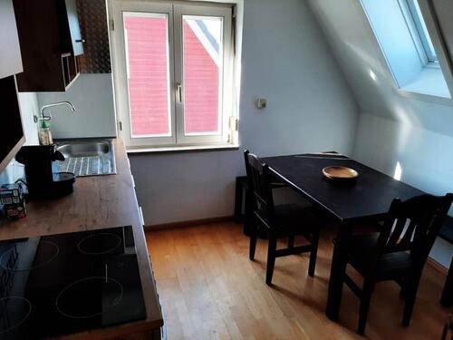 Foto - Etagenwohnung in Kressbronn am Bodensee zur Miete