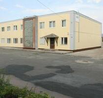 Aschersleben:Garagen für 