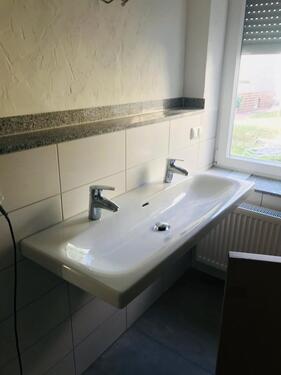 Foto - 124 m² Erdgeschosswohnung zu vermieten