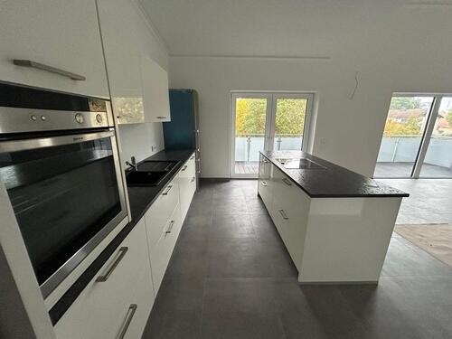 Foto - 3 Zimmer Erdgeschoßwohnung zur Miete in Wartenberg-Rohrbach