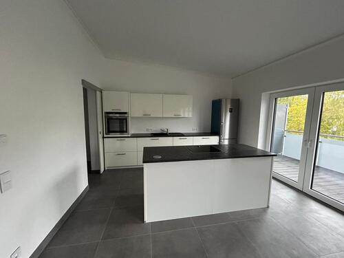 Foto - 3 Zimmer Erdgeschoßwohnung in Wartenberg-Rohrbach