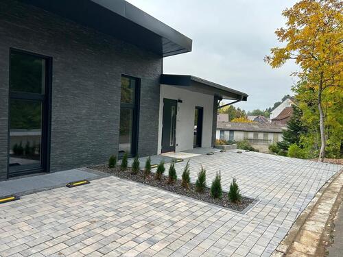 Foto - Erdgeschoßwohnung in Wartenberg-Rohrbach zur Miete