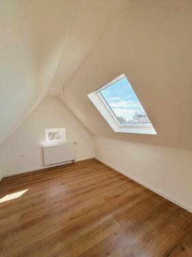 Foto - 1 Zimmer Dachgeschoßwohnung in Stuttgart