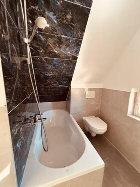 Foto - Dachgeschoßwohnung in Stuttgart zur Miete