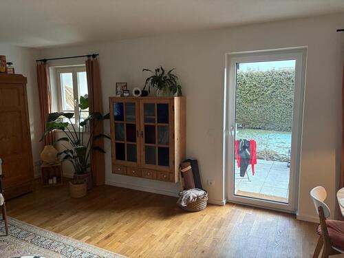 Foto - 2 Zimmer Erdgeschoßwohnung zur Miete in Schondorf am Ammersee