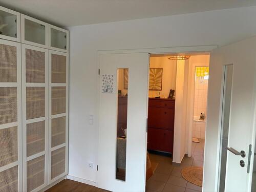 Foto - Erdgeschoßwohnung in Schondorf am Ammersee zur Miete