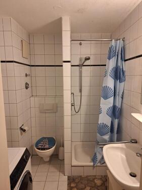 Foto - Erdgeschoßwohnung in Dossenheim zur Miete