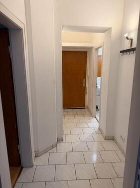 Foto - Etagenwohnung in Düsseldorf zur Miete