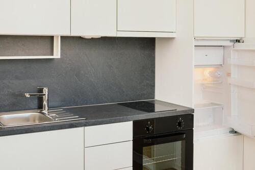 Foto - Etagenwohnung in Nürnberg zur Miete