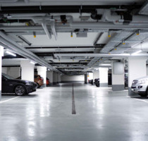 Sonderaktion: Duplex-Stellplatz am guten Hirten 5 - Aachen Aachen-Mitte