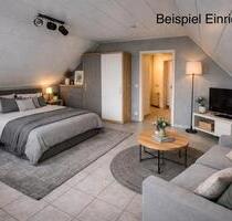 1Zi KDB Appartement Wohnung zu Vermieten - Stadtlohn