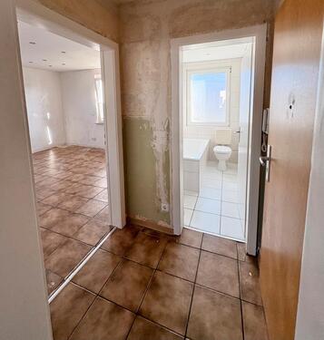 Foto - 4 Zimmer Erdgeschoßwohnung in Bergkamen