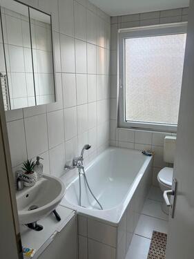 Foto - Erdgeschoßwohnung in Bergkamen zur Miete