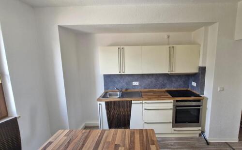 Foto - 2-Raumwohnung 53 m² saniert 