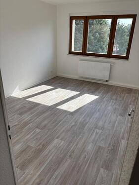 Foto - Etagenwohnung in Bernsdorf zur Miete