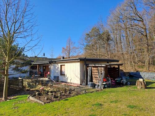 Foto - Bungalow großes Grundstück Eitorf provisionsfrei 