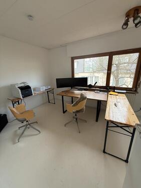 Foto - Büro Räume zu vermieten - 1.000,00&nbsp;EUR Kaltmiete, ca.&nbsp; 20,00&nbsp;m&sup2;